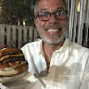 Meet your Posher, Steve